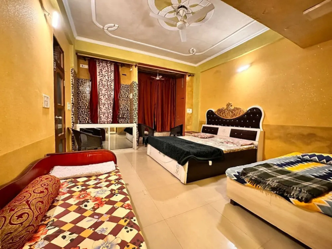 Radha Residency