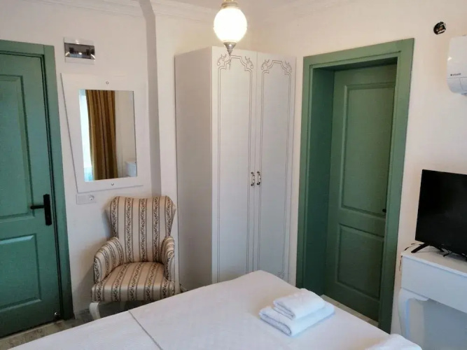 Elda Alacati Hotel