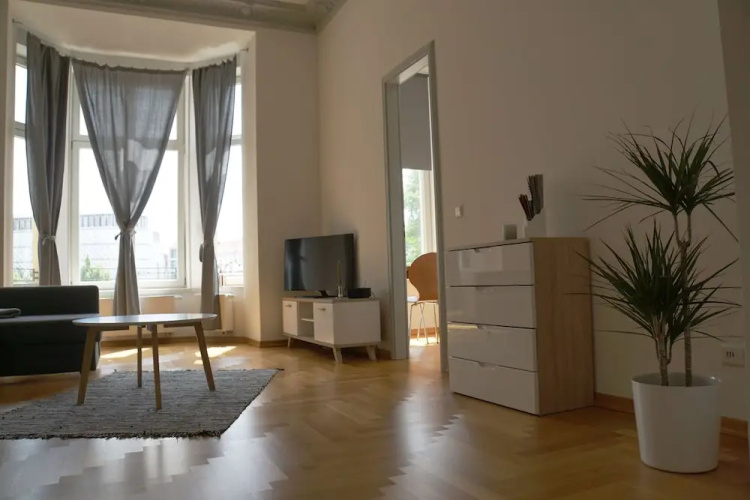 Kokon Apartments