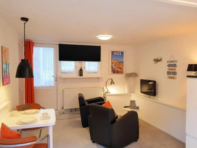 1 Bedroom Cottage