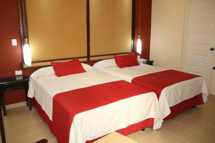 Hotel Floreale