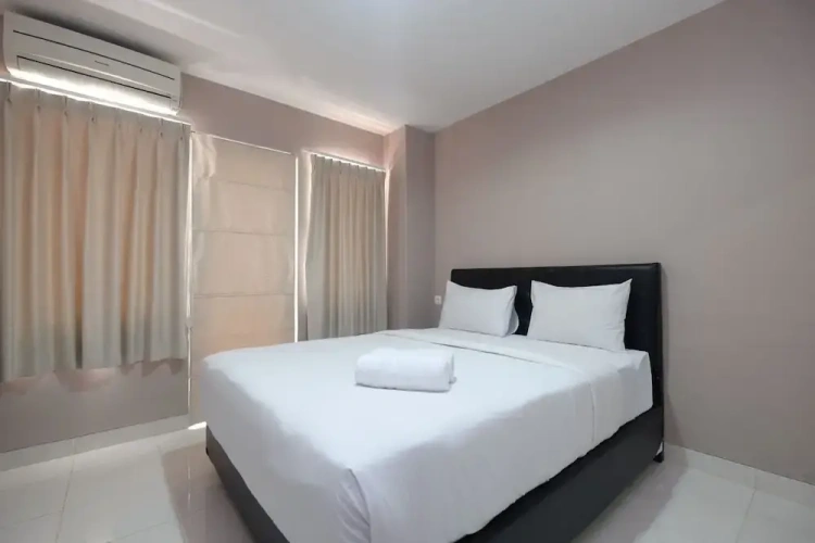 1 Bedroom Standard Apartment