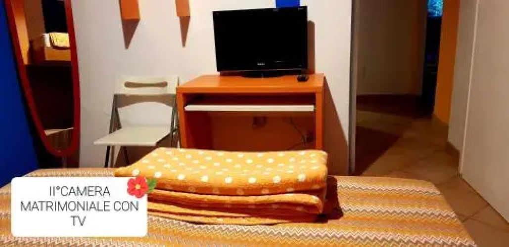 Casa Jenny