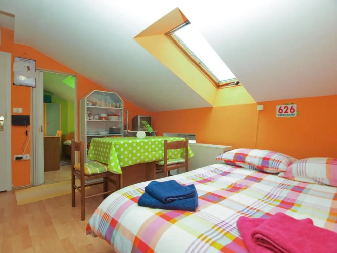 Apartment Marina 1567