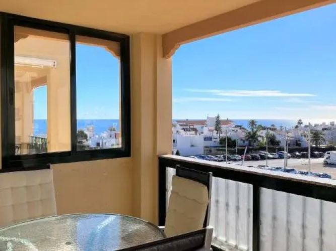 Milenio 2d Apartments Casasol