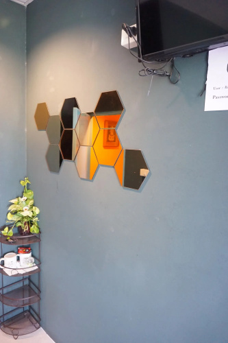 Room 9 Hometel
