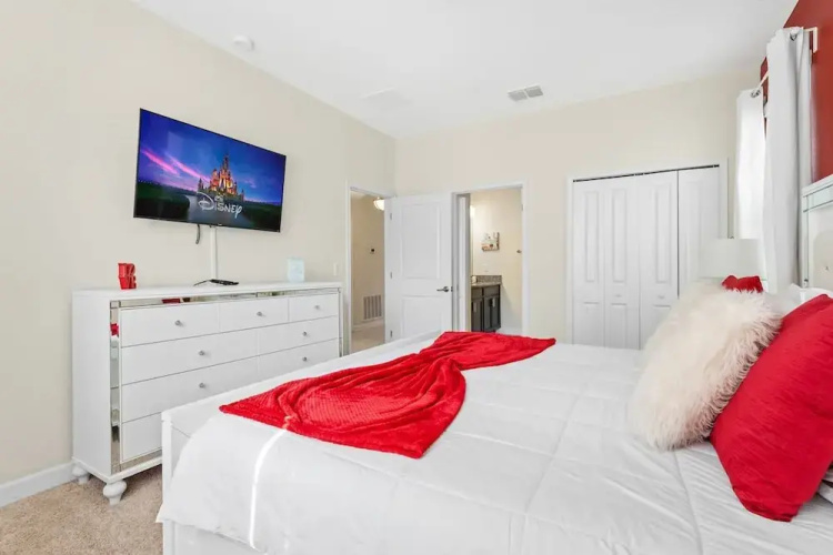 6BR Game Room Plus Large Pool