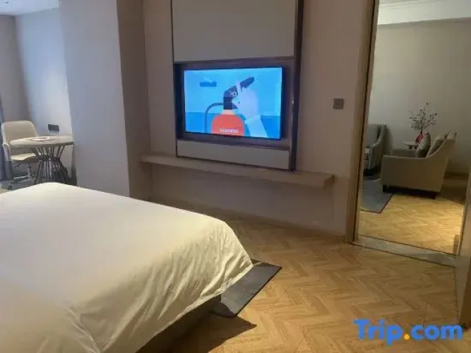 Business Double Suite