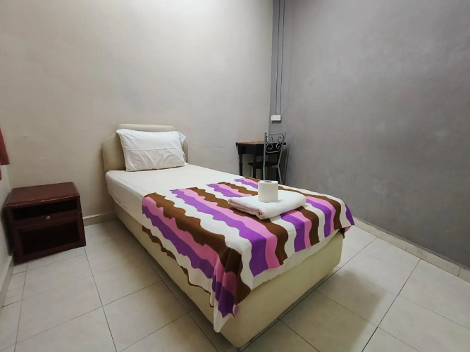 Kota Lodge Hotel