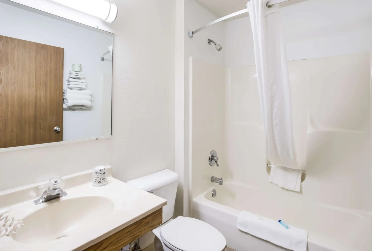 Executive Quadruple Suite