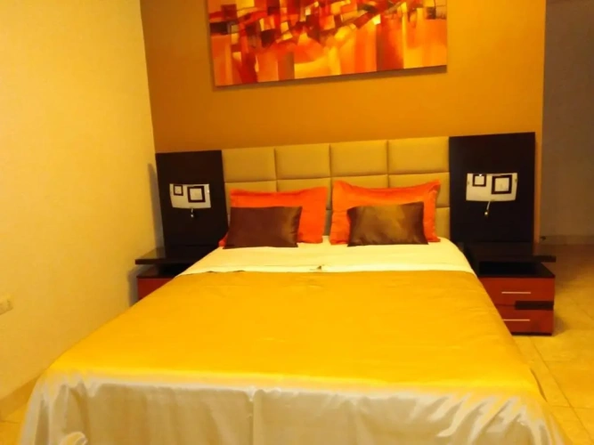 Double Suite