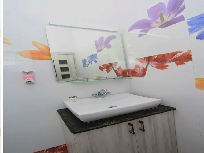 Serviced Apartments