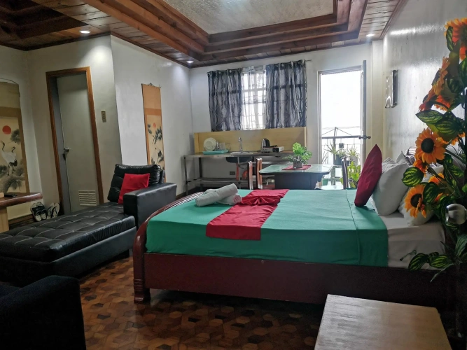 Executive Suite