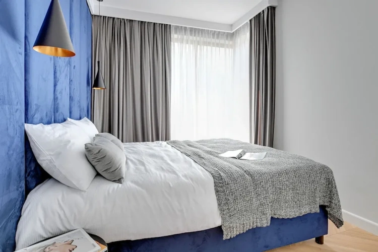 2 Bedrooms Superior Apartment