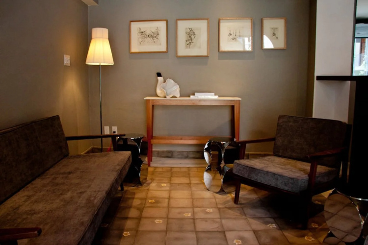 Flor de Mayo Hotel & Restaurant - Adults only