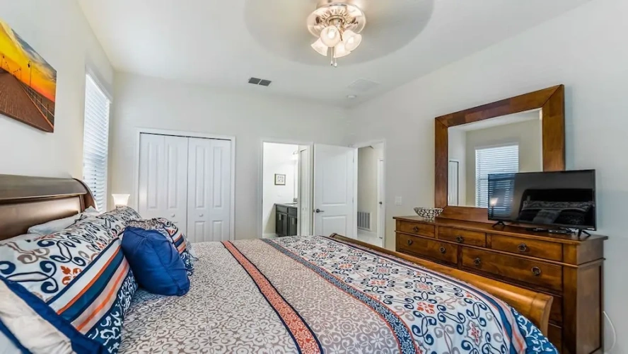 Standard Family room