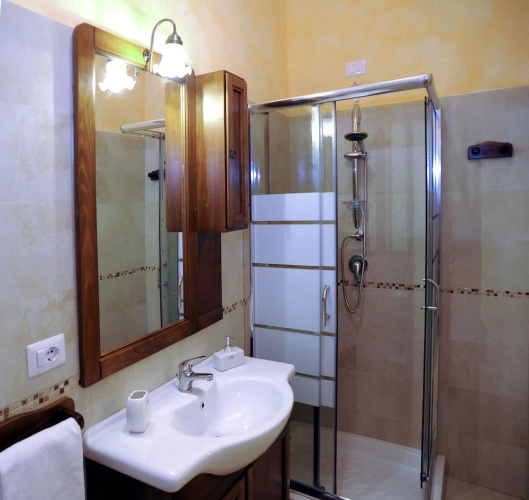 B&B I Gerani