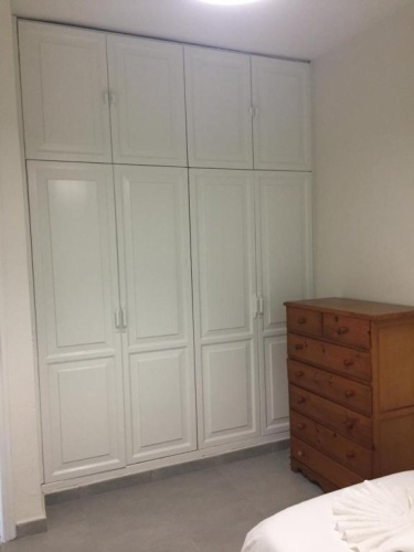 2 Bedrooms Double Apartment