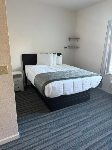 Standard Double Family room