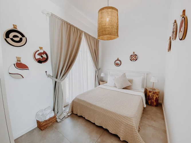 Dud Otel Alaçatı