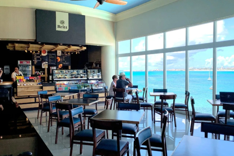 Simpson Bay Resort, Marina & Spa photo 39