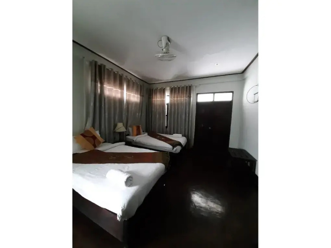 Mekhong Lao Villa