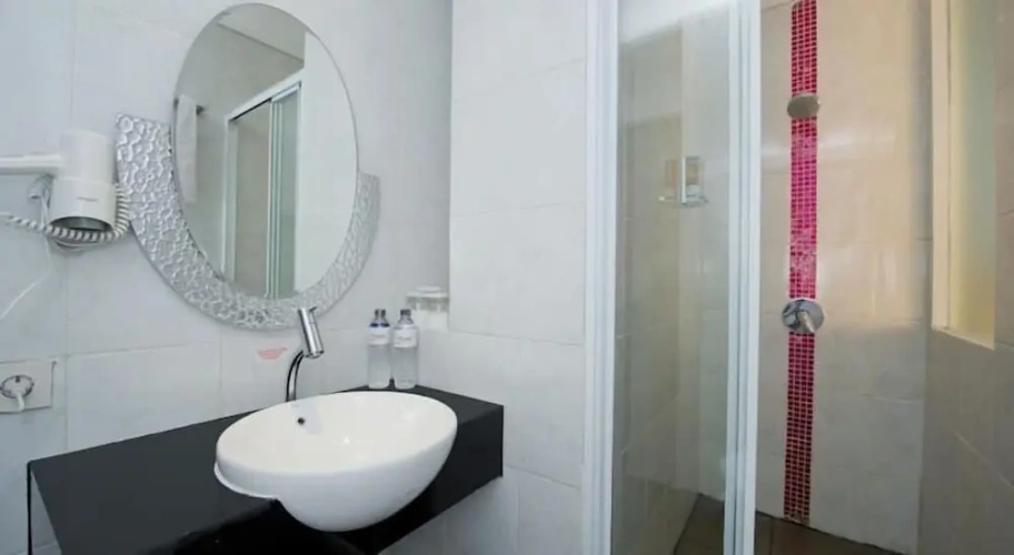 Premier room
