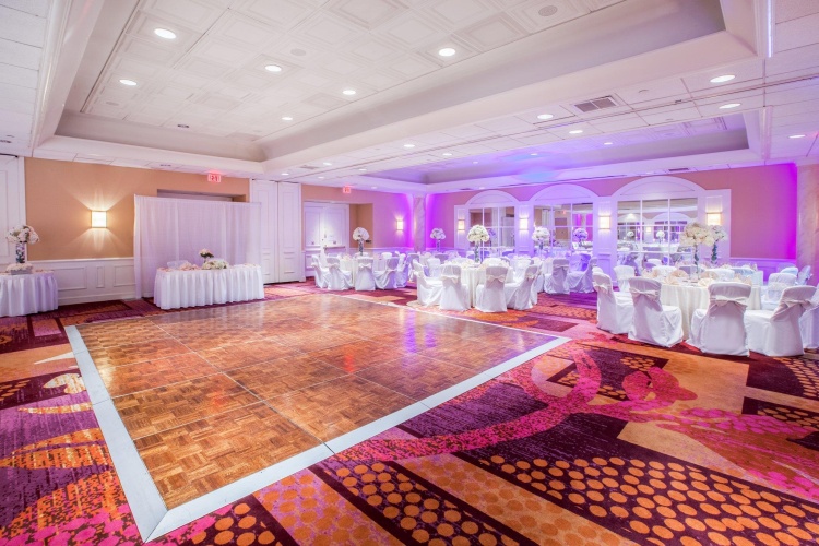 Crowne Plaza Englewood photo 23