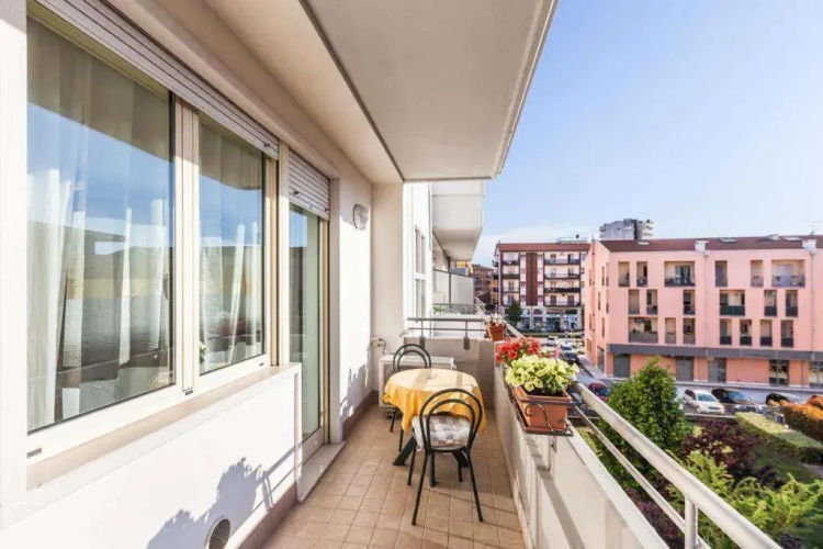 Casa Vacanze Le Terrazze