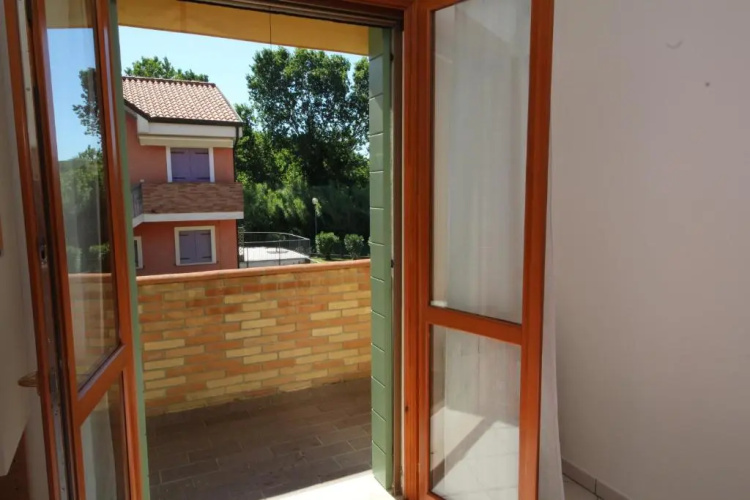 Residence Sole e Mare appartamenti