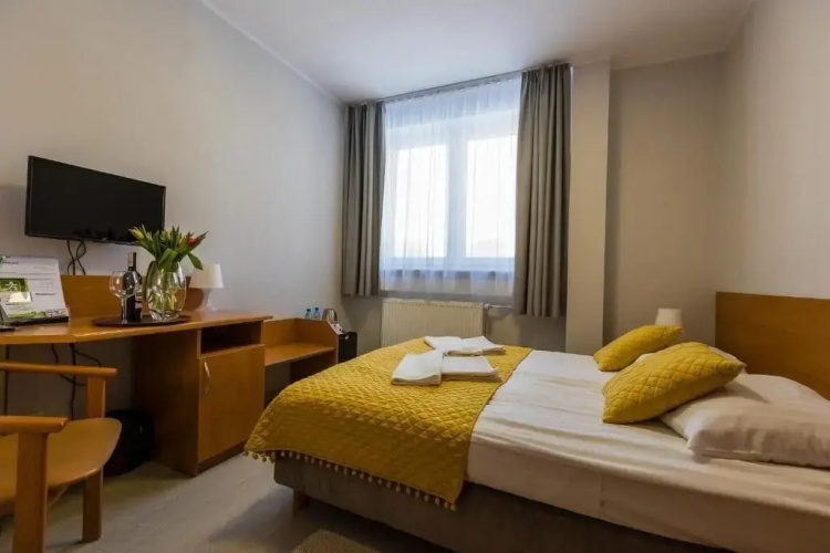 Hotel Sport