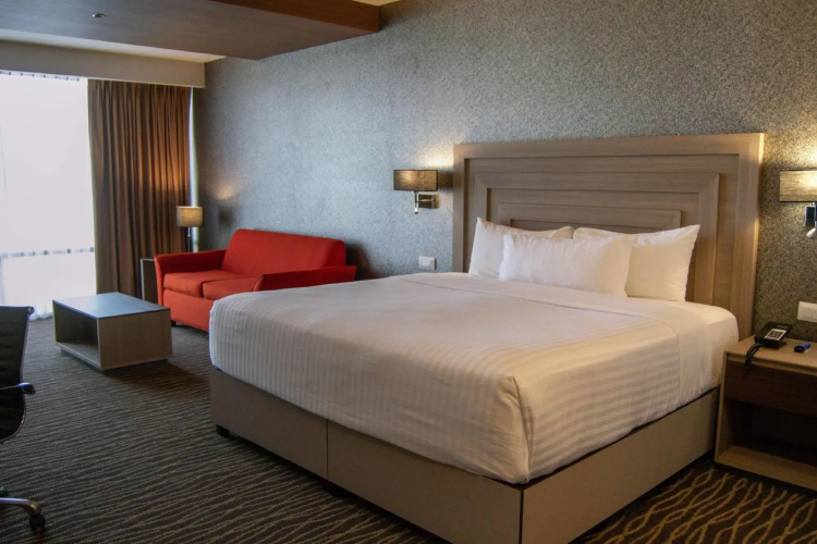 Hilton Garden Inn Leon