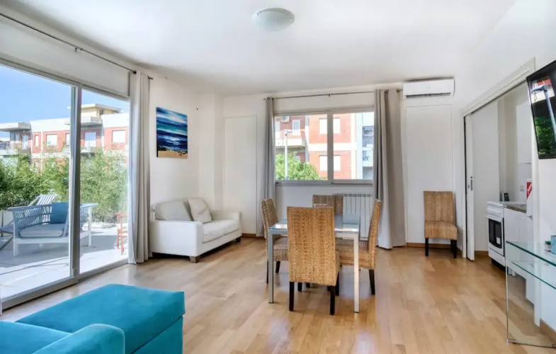 Horizon Suites