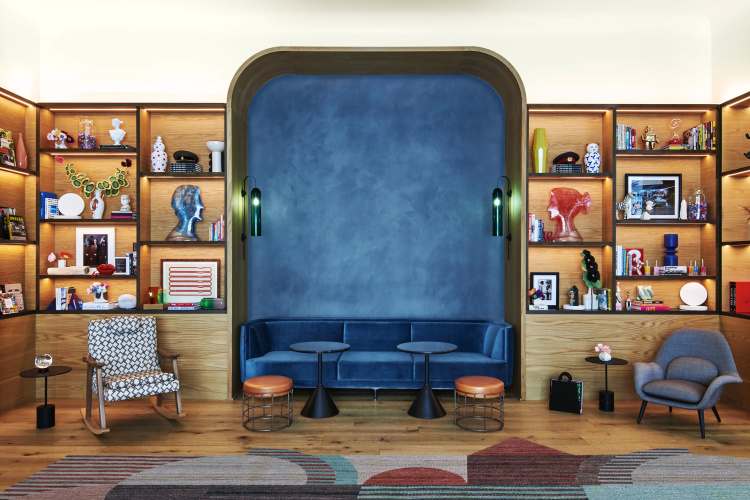 Virgin Hotels Nashville photo 22