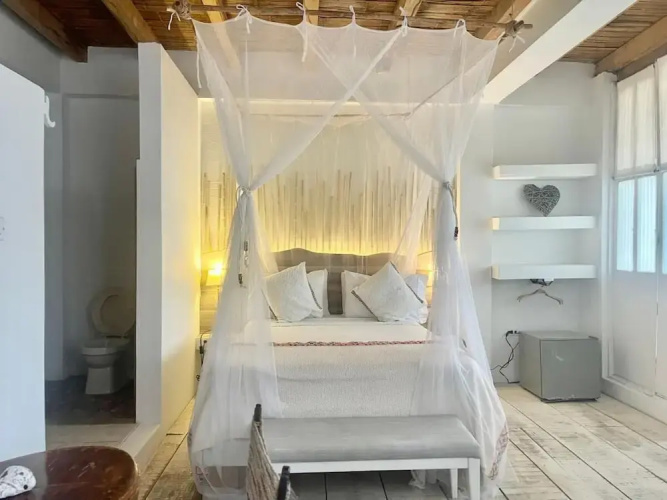 Hotel Casa Kai