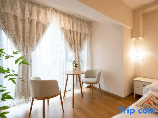 Triple Duplex Suite