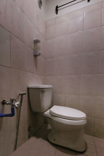 Busline Apartelle