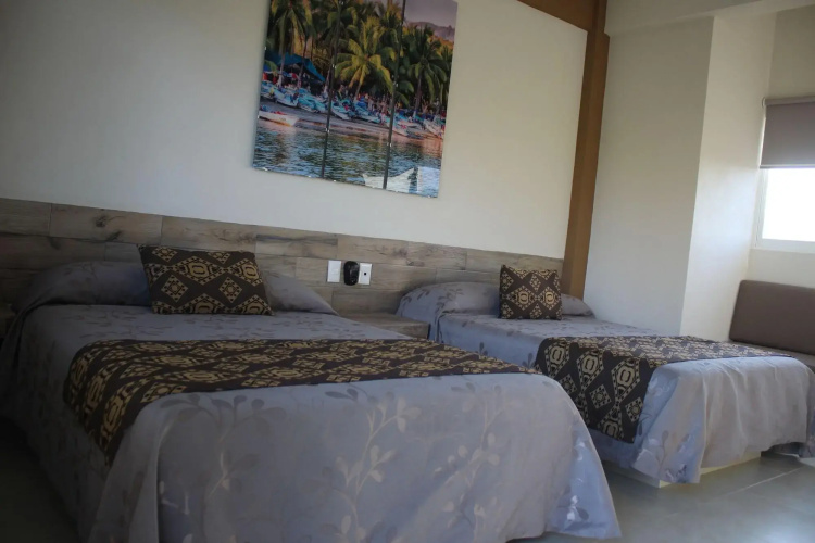 Hotel Casa Ixtapa