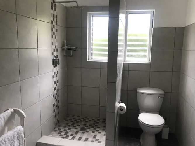 Moonriver Self-catering