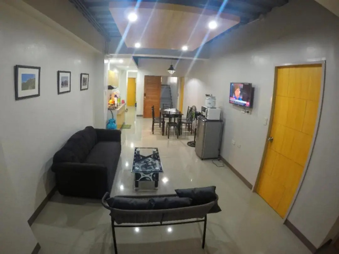 Modern Apartment 301