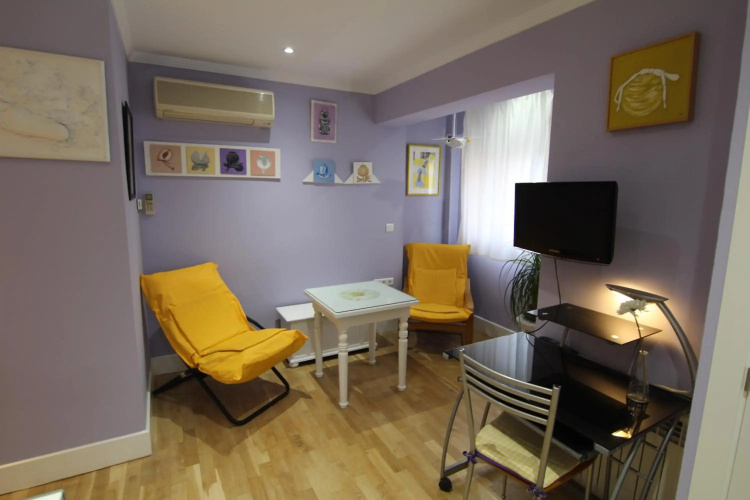 Apartamentos Lara