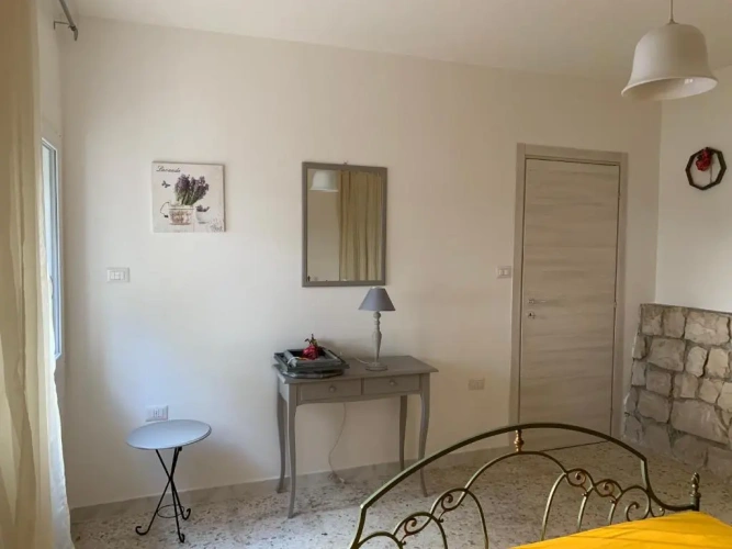 1 Bedroom Cottage