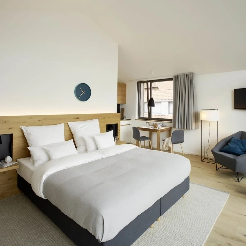 Comfort Apartment