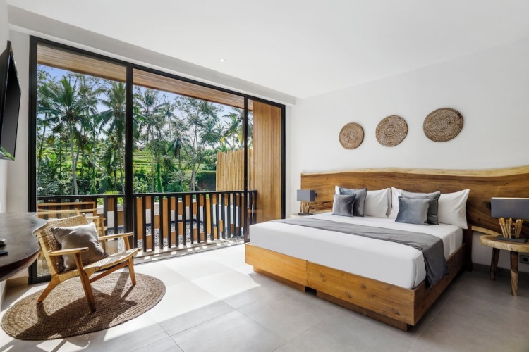 12BR St. Monica Kala