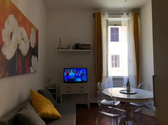DA ME - Holidays Apartments / Vatican