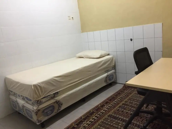 Rumah Kost