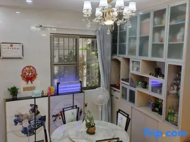 Jingyaxuan Homestay