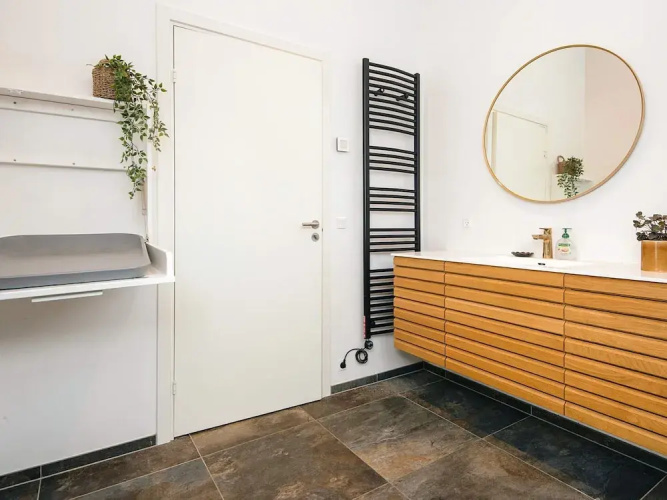 12 Person Holiday Home in Haderslev