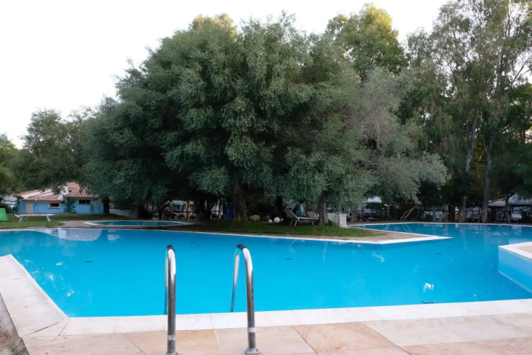 Selema Camping