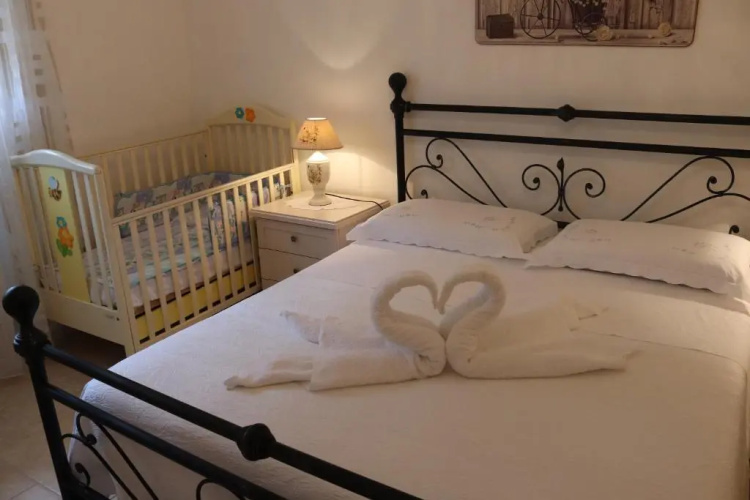Apartment da Rosa